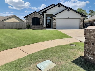3105 SW 104th Terrace, Oklahoma City, OK 73159