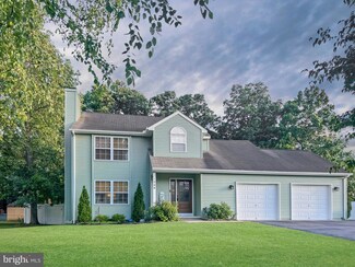 745 Timber Brook Dr, Vineland, NJ 08360