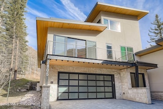 2805 Bald Mountain Rd Unit West, Vail, CO 81657