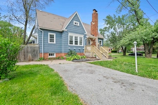 14856 Perry Ave, South Holland, IL 60473