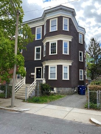 17 Chelmsford St, Dorchester, MA 02122
