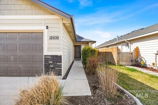 12535 Toketee St, Nampa, ID 83651