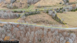 0 Jack Saunders Rd, Waverly, TN 37185