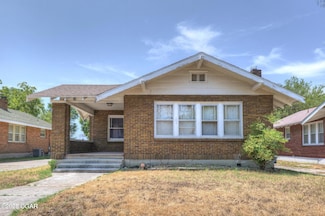 512 S Porter Ave, Joplin, MO 64801