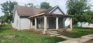 308 E Washington St, Saint Paul, IN 47272