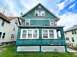 14 Crocker Ave, Johnson City, NY 13790