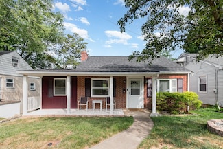26 Linet Ave, Highland Heights, KY 41076