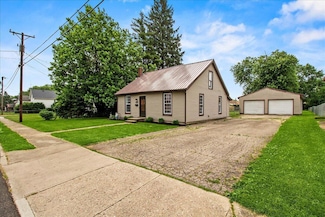 465 Gwynne St, Urbana, OH 43078