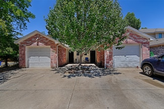 1201 Village Garden Dr, Azle, TX 76020