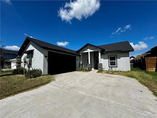 1601 E Optimum Dr, Edinburg, TX 78542