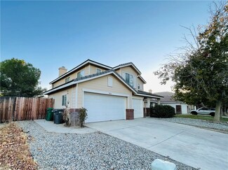 3116 Kaylyn St, Lancaster, CA 93535