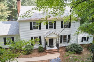 2431 Hicks Rd, North Chesterfield, VA 23235