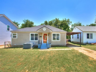 620 SW 48th St, Oklahoma City, OK 73109