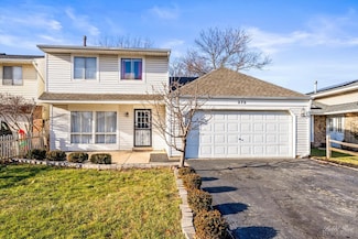 272 Waverly Dr Unit 1, Elgin, IL 60120