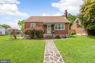 4305 Fullerton Ave, Nottingham, MD 21236