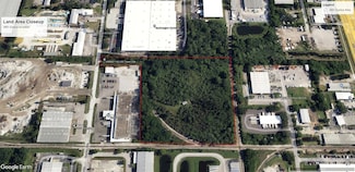 2801 Eunice Ave, Orlando, FL 32808