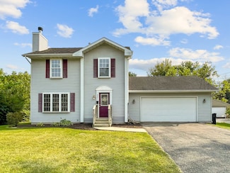 221 Rose Ave, Loves Park, IL 61111