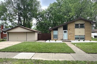 16061 University Ave, South Holland, IL 60473
