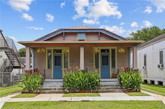 41 Angela St, Arabi, LA 70032