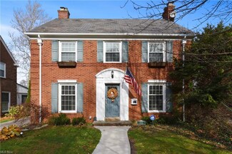19512 Coffinberry Blvd, Cleveland, OH 44126