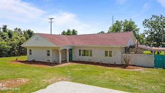 3116 Highway 24, Newport, NC 28570