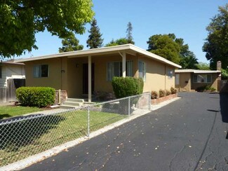 3431 Michael Dr, Redwood City, CA 94063