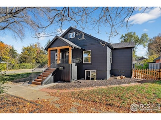 946 Pratt St, Longmont, CO 80501
