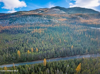Lot 1 10 01 Acre Reeder Bay Rd, Nordman, ID 83848