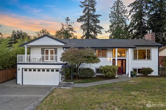 5020 114th Ave NE, Kirkland, WA 98033
