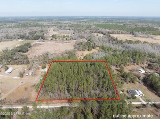 0 SE 92nd St Unit 2069215, Kngsly Lake, FL 32091