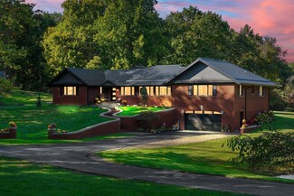100 Holton Rd, La Porte, IN 46350