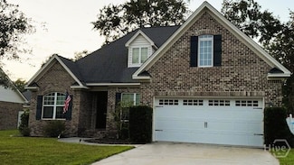 216 Market St, Rincon, GA 31326