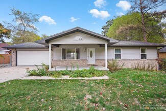 207 Kansas Ave, Ypsilanti, MI 48198