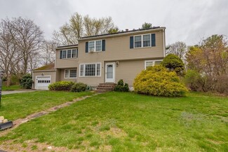 20 Alma Rd, Burlington, MA 01803