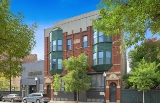 1906 S Halsted St Unit 3F, Chicago, IL 60608