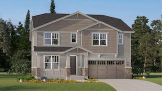 Stonehaven, Parker, CO 80134