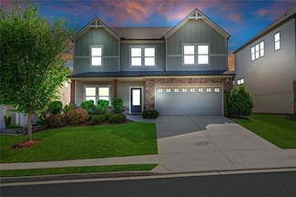 5751 Green Arbor Way, Sugar Hill, GA 30518