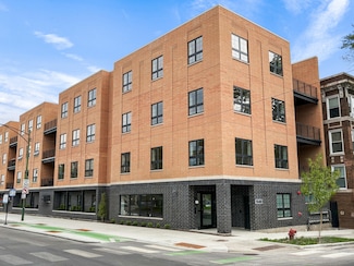 1548 W Ardmore Ave Unit 3F, Chicago, IL 60660