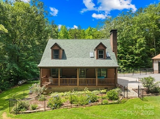 485 Johnson St, China Grove, NC 28023