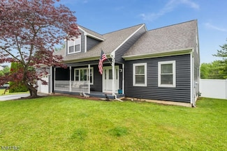 11 Spring Meadow, Oxford, NJ 07863