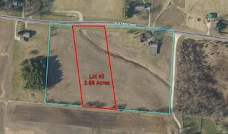 0 Old Troy Pike Unit Lot 2 224006743, Saint Paris, OH 43072