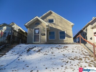 1924 S 11th St, Omaha, NE 68108