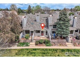 305 S Taft Ct Unit 33, Louisville, CO 80027