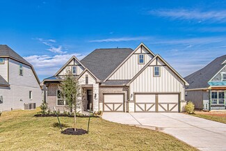 205 Peninsula Point Dr, Montgomery, TX 77356