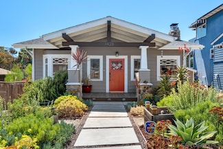 1428 Bancroft St, San Diego, CA 92102