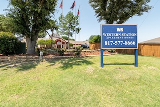 3391 Western Center Blvd, Fort Worth, TX 76137