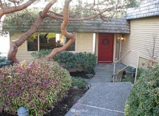 Unlisted Address