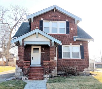 3704 Oakmount Ave, Saint Louis, MO 63121