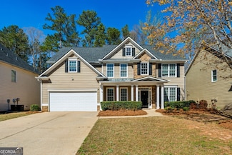 173 Northshore Crossing, Dallas, GA 30157