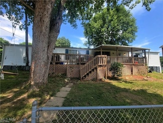 42921 Harrah St, Flushing, OH 43977